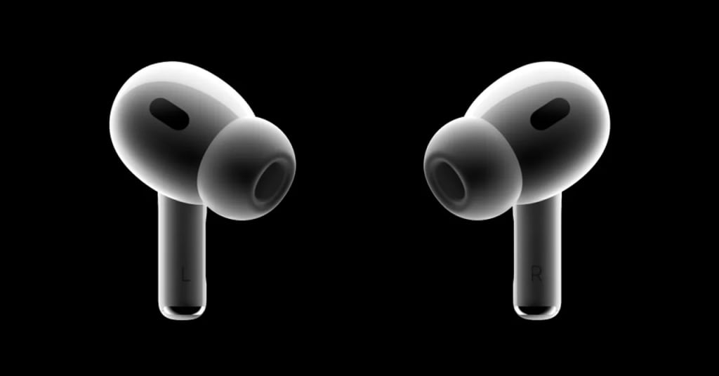 The Best AirPods of 2024