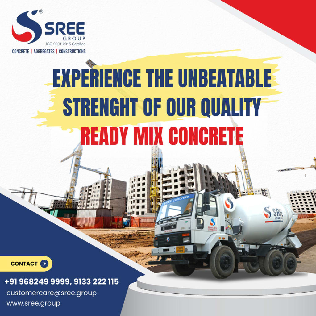 Best Ready Mix Concrete Earth