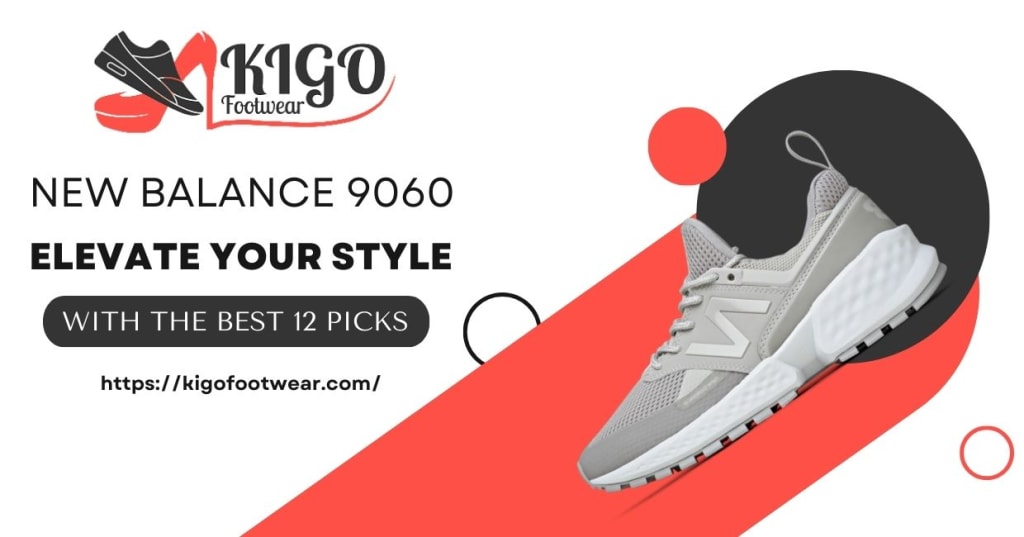 Best New Balance Sneakers of 2024