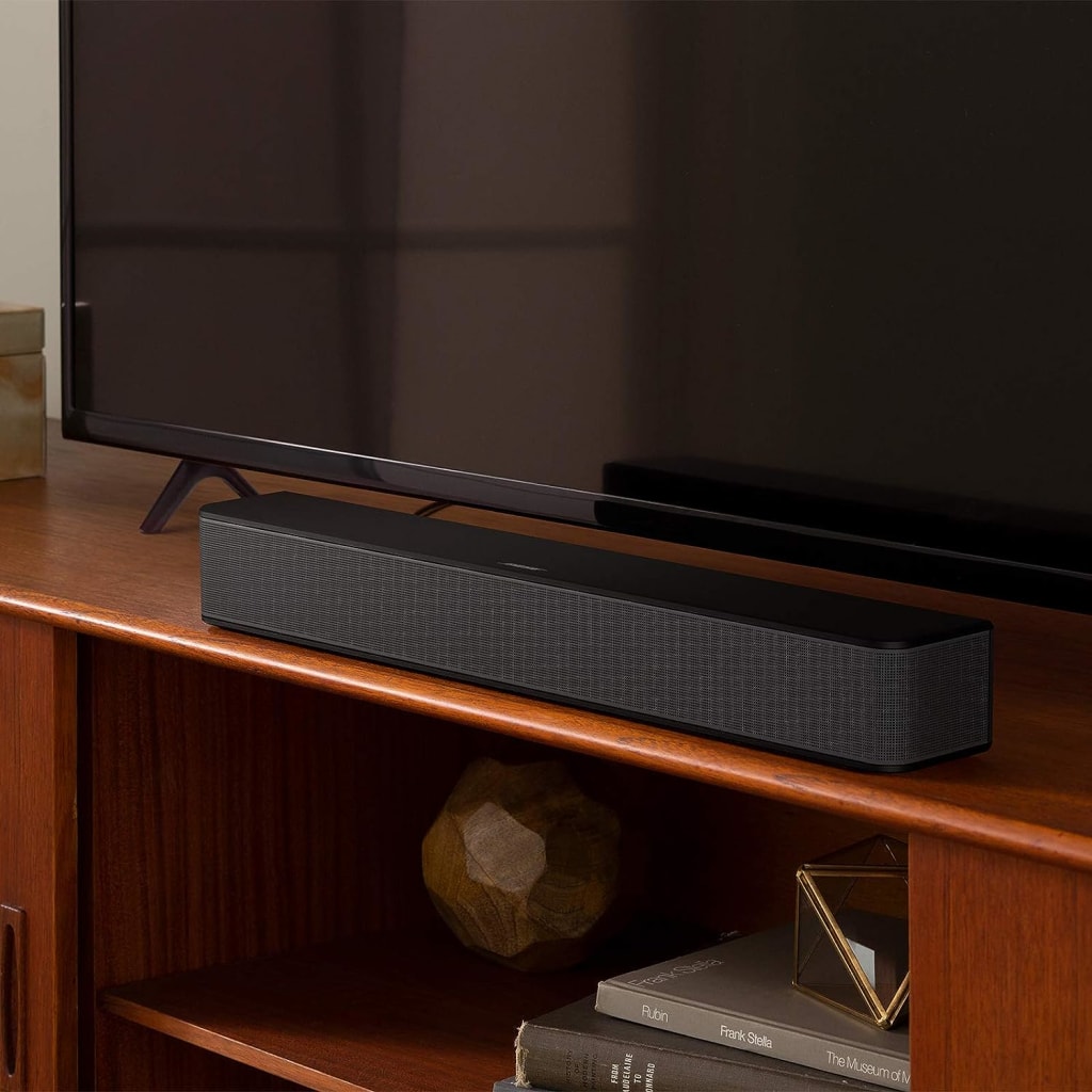 Soundbar discount under 150