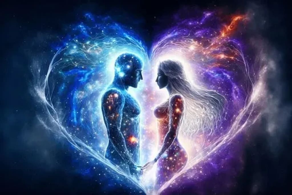 Twin Flame