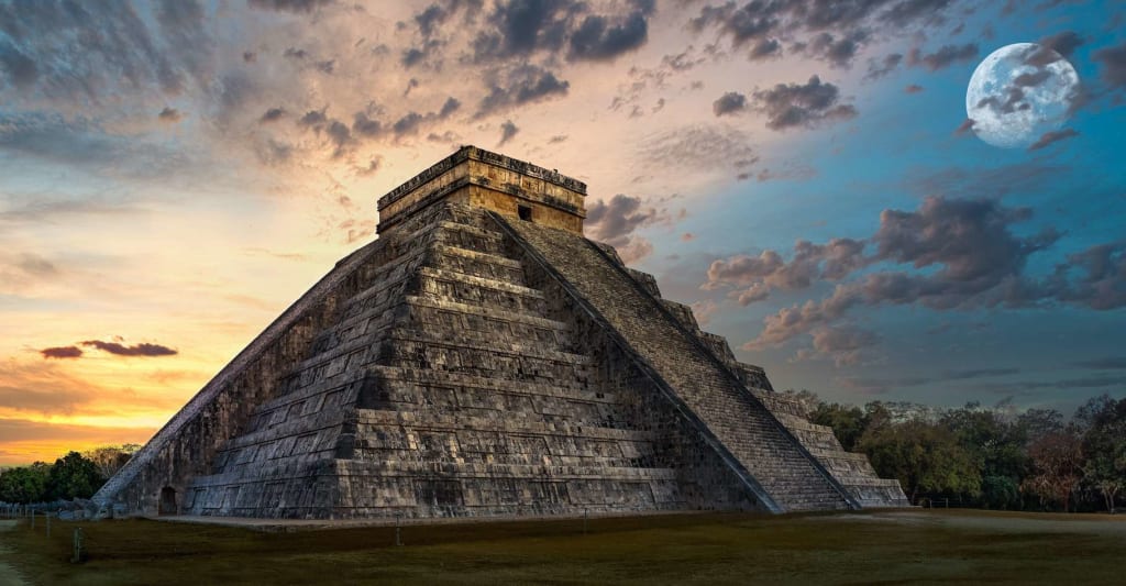 The Maya Were Far More Advanced Than We Thought | Earth