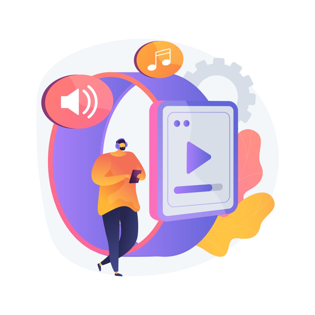 A Step-by-Step Guide on How to Create a Video Streaming App