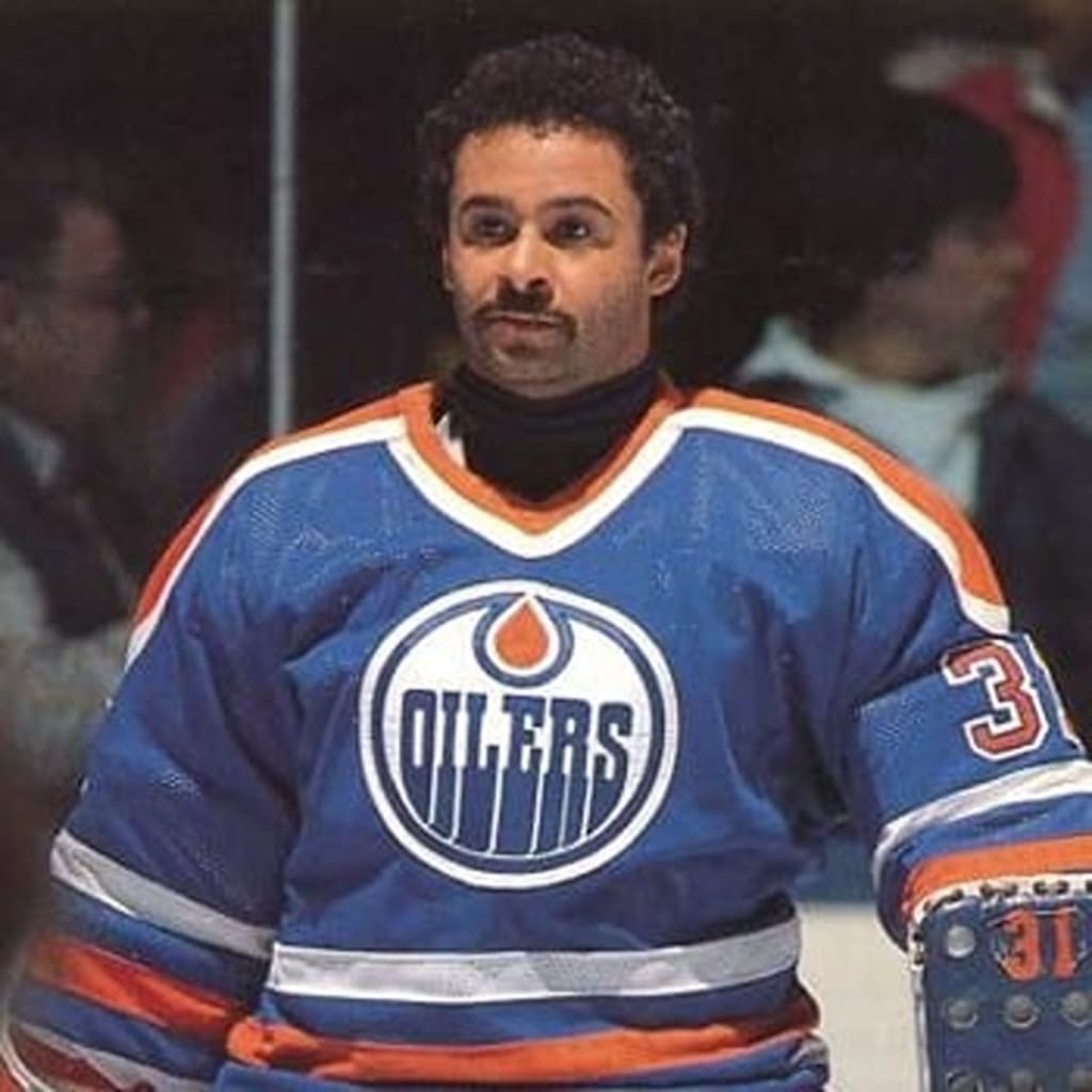 The Monumental Career of Grant Fuhr | Unbalanced