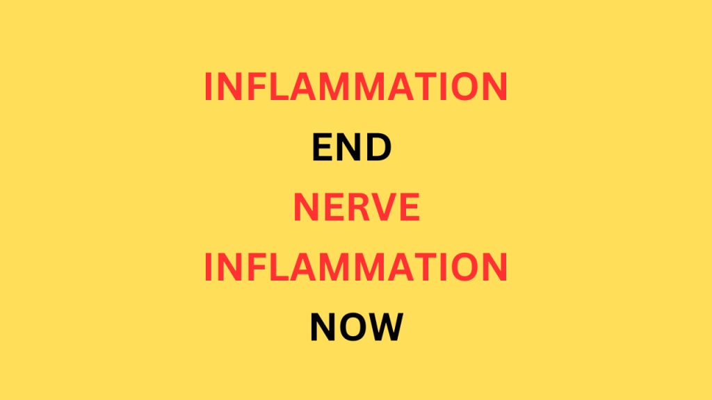 end-nerve-inflammation-now-lifehack