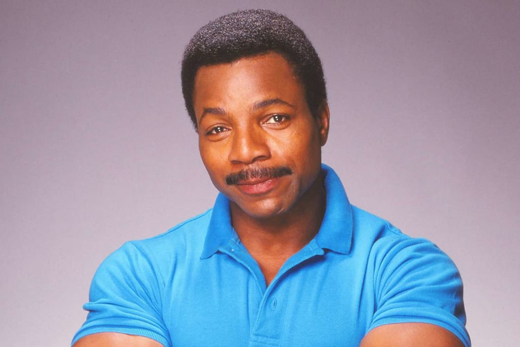 Apollo: a tribute to Carl Weathers | Journal
