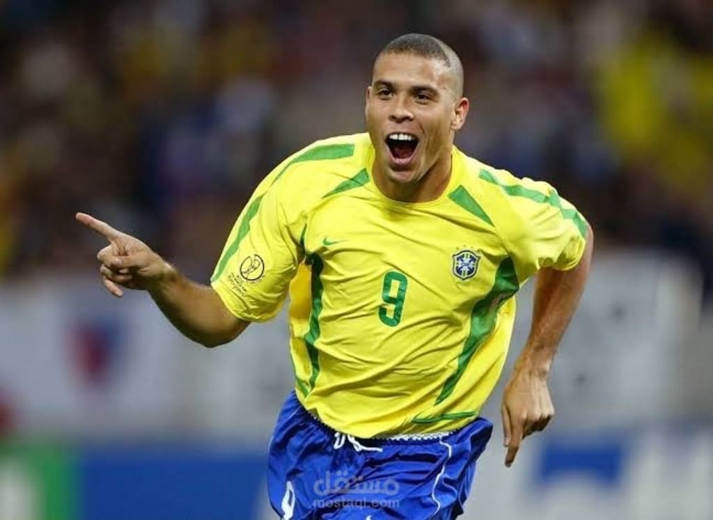 Ronaldo