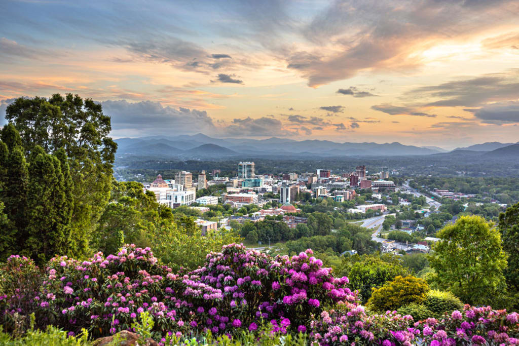 TOP 8 Things To Do In Asheville (2024) Writers