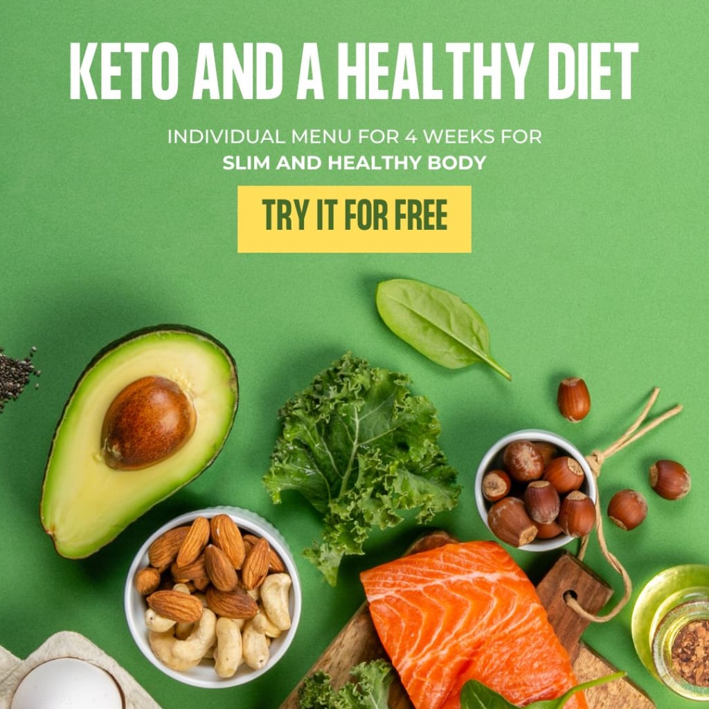 Unlocking the Benefits of a Keto Meal Plan