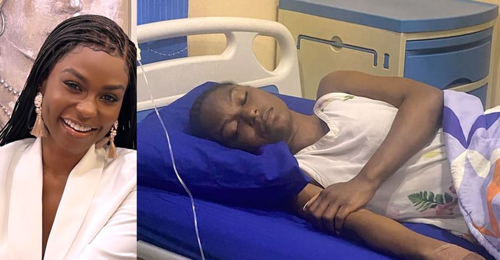 Niyola Opens Up about How She Almost Lost Her Life Overnight