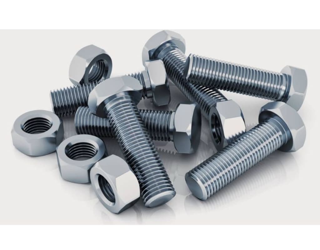 Here's How to Choose the Best Screw for Your Project