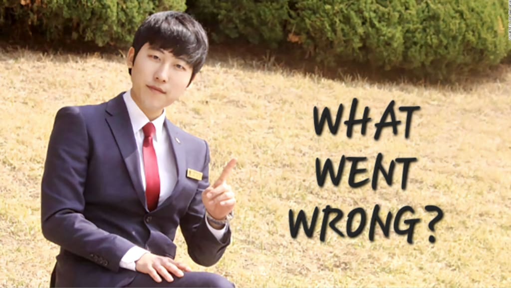 Kwon Dae-Hee