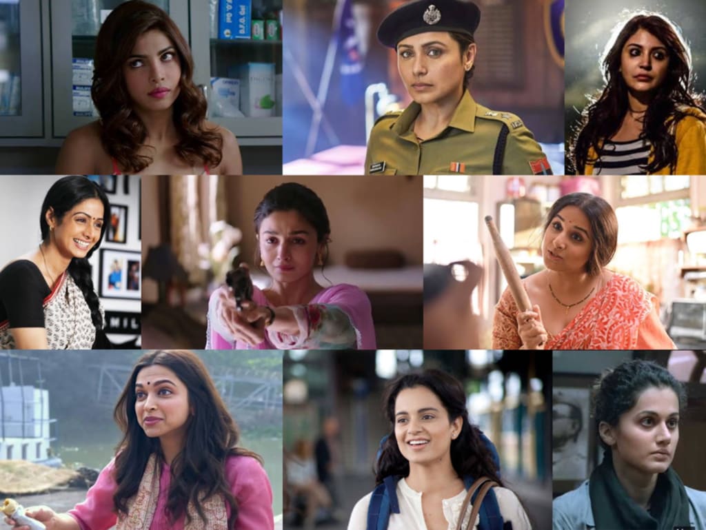 These Women Leaders are Breaking Stereotypes in Bollywood