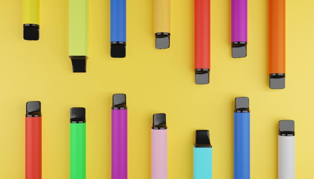 Best Vape Company in UK: GREY HAZE & Their Top Level Products | Lifehack