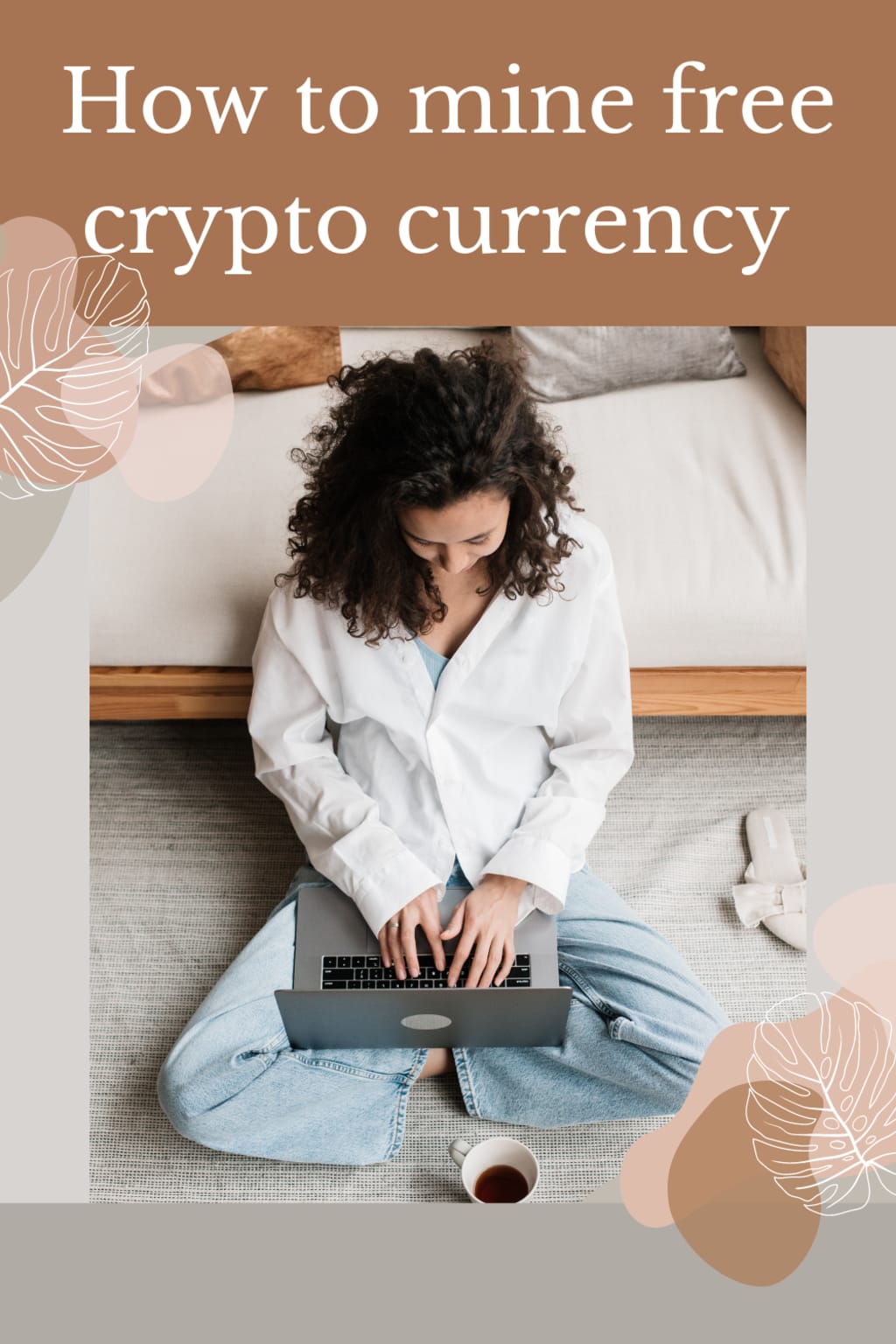 How to mine crypto currency for free | Education