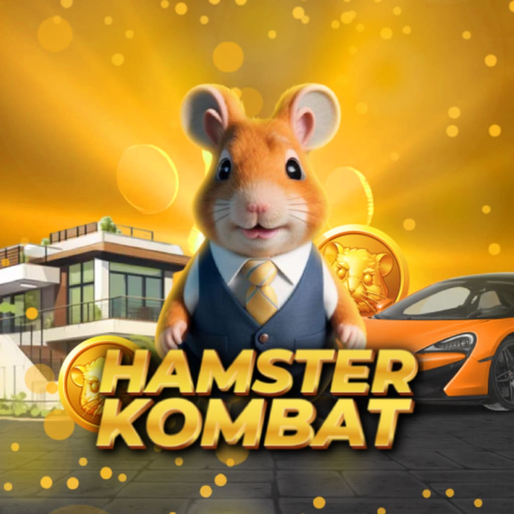 Hamster Combat APK v1.2.6 - Android Game | Download Latest Version | Gamers