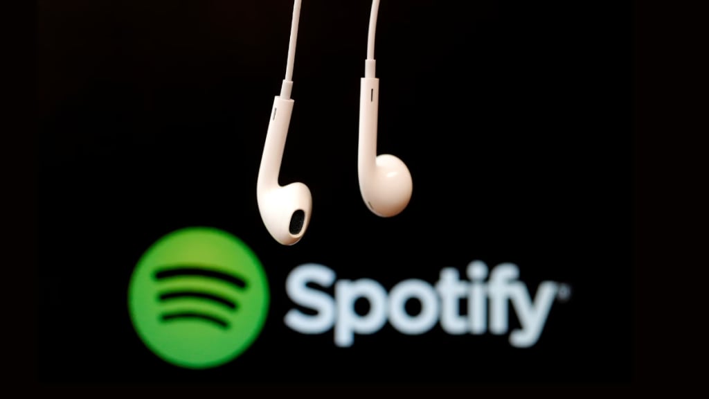 The Success Stories of Indian Artists on Spotify | Education