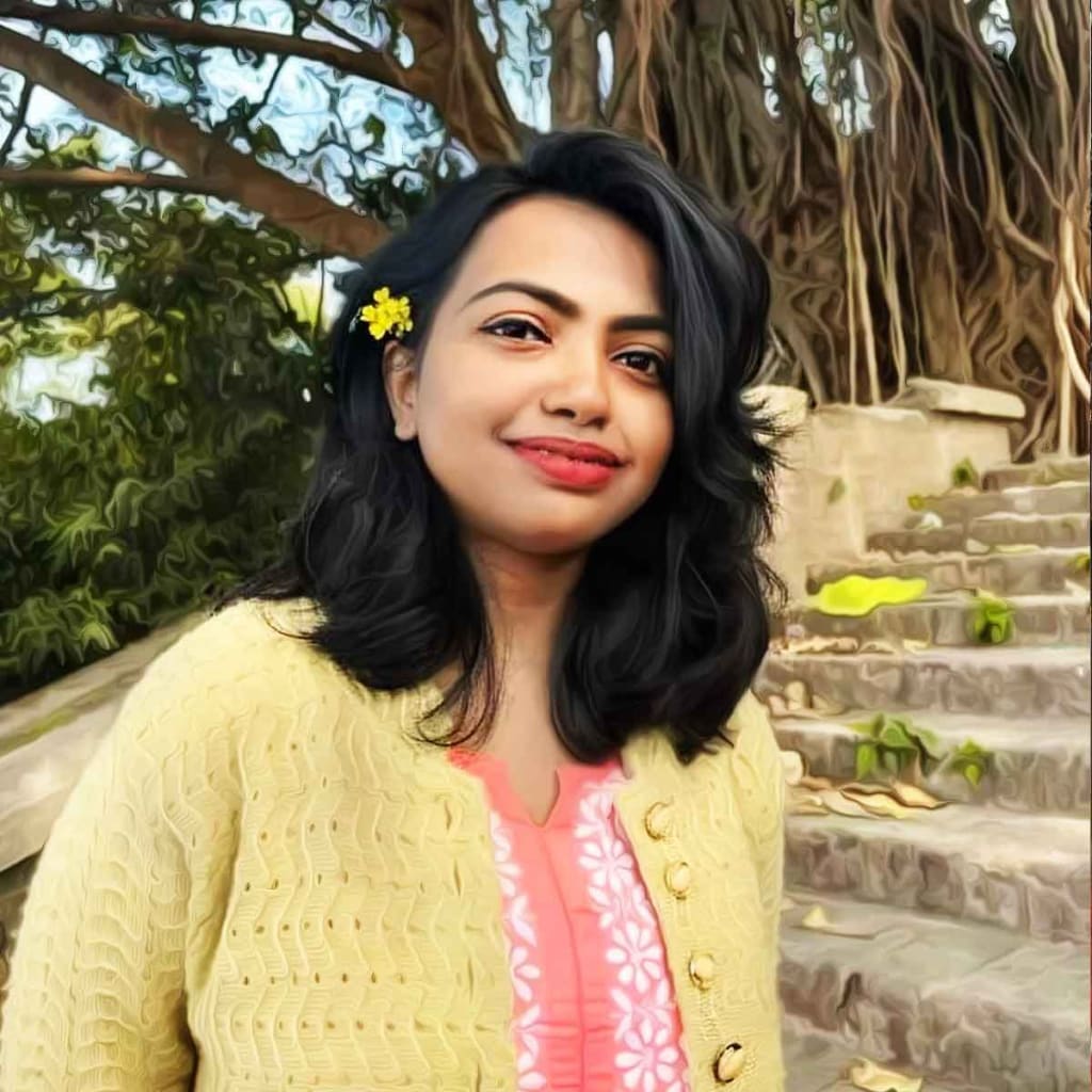 A Somber Reminder of Women's Safety in India: Dr. Moumita Debnath | Writers