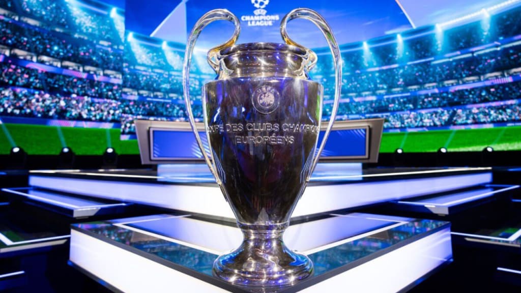 UEFA Euro Excitement - Illustration showcasing the enthusiasm of fans during Euro 2025 matches