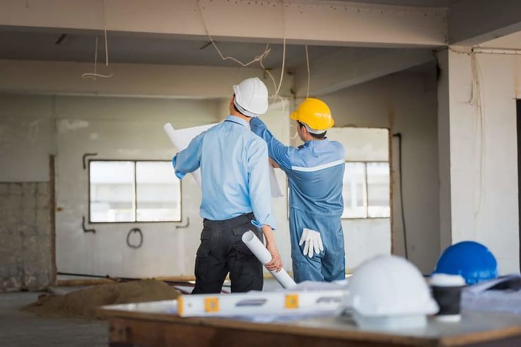 How To Choose The Best Renovation Contractor In Edmonton | Journal