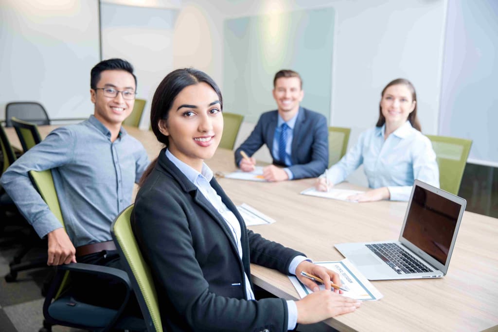 What is an industry expert? | Journal
