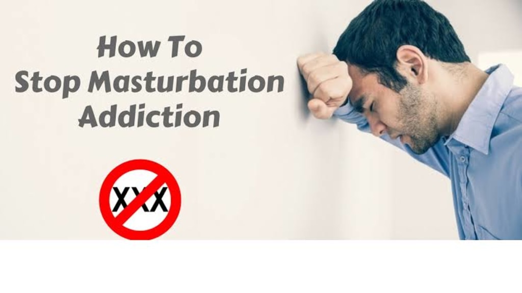 how to masturbate male What if we treated male masturbation the way we treat abortion? | ATTN: main image 0