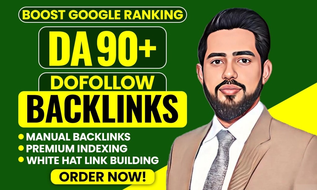 authority backlinks