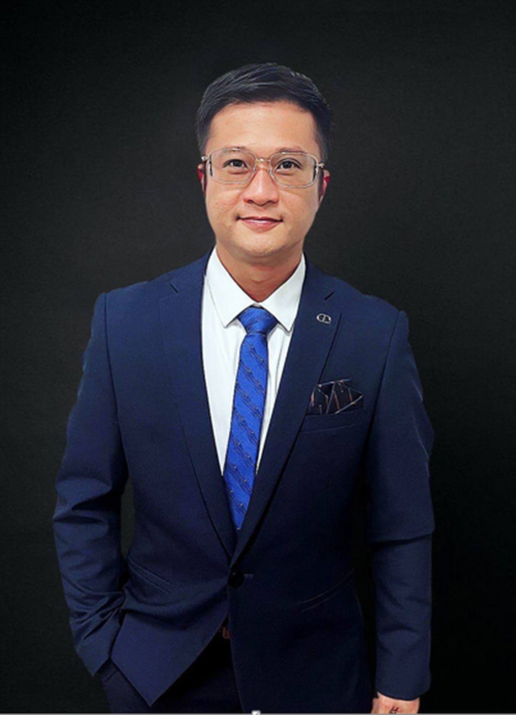 Chen Zhiwen: From Financial Mastermind to Global Innovator and  Philanthropist | Education