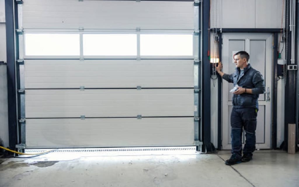The Lifespan of Your Garage Door: A Comprehensive Guide | Humans