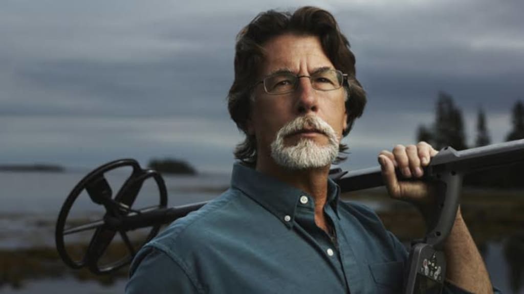 Rick Lagina: The Man Behind the Oak Island Mystery | Geeks