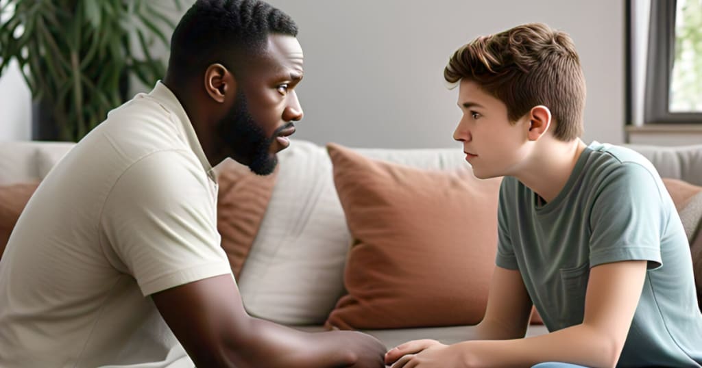 How To Deal With A Teenager That Doesn’t Care: 8 Proven Ways