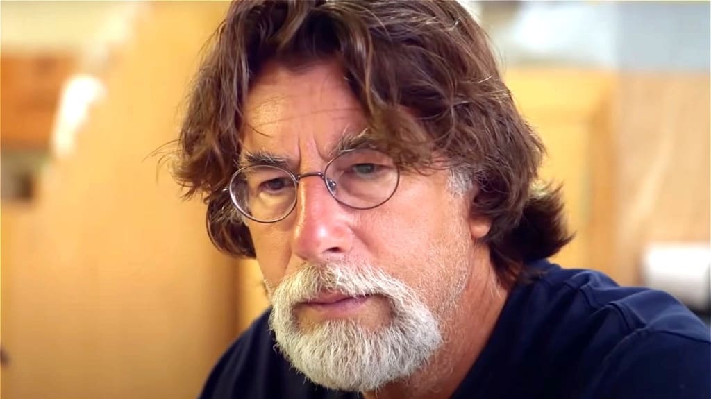 rick lagina age | Geeks