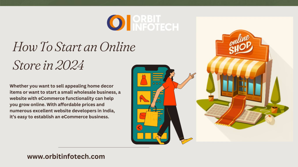 How to Start an Online Store: Tips for Success and Attracting 