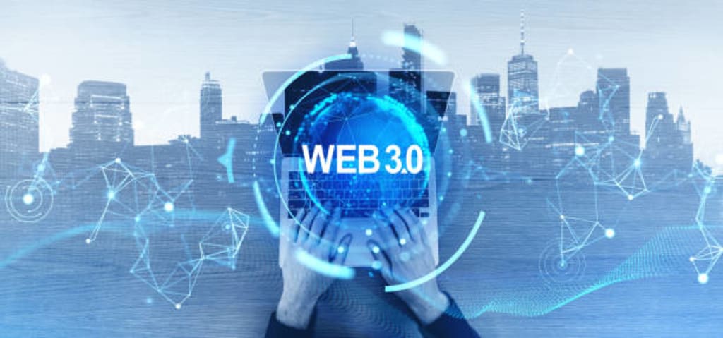 Top Web3 Innovations Revolutionizing Blockchain and Decentralized Technology | Lifehack