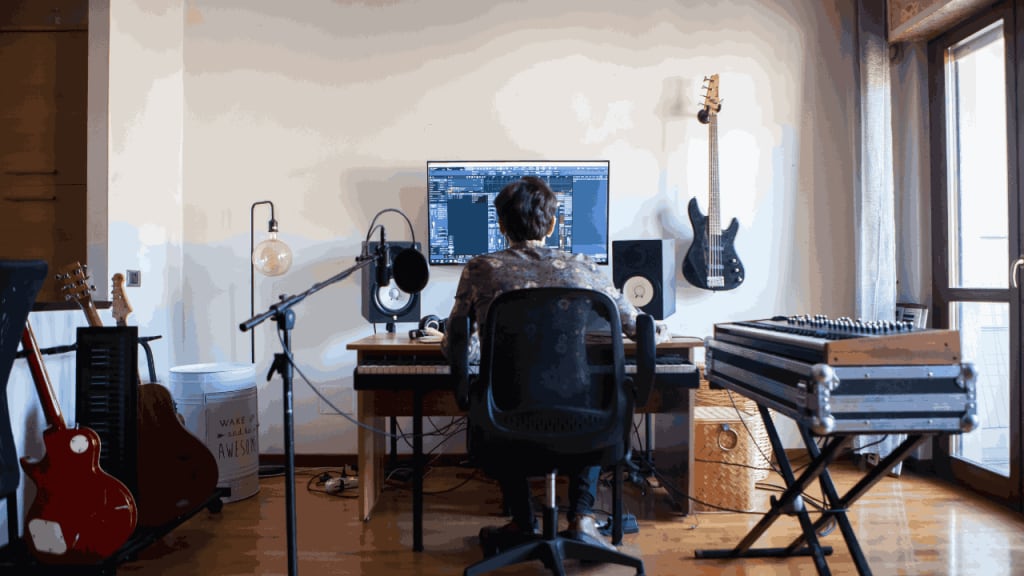 Top Picks for the Best Vocal Condenser Microphones of 2024 | Education