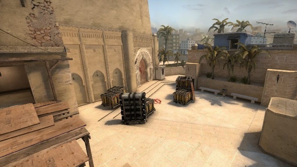 Coordination Nation: How CS2 Teams Crush Competition with Communication