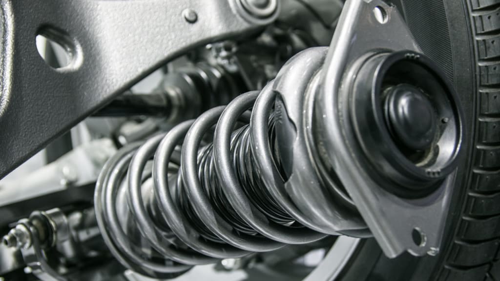 How to Diagnose Suspension Problems in an Audi: Key Signs and Expert Tips |  Wheel