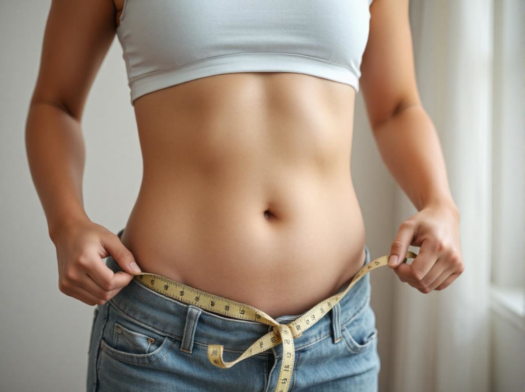 How Weight Loss Works | Families