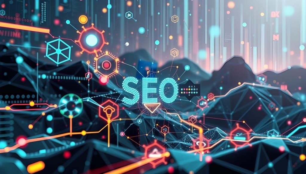 How AI and Semantic Search Are Transforming SEO Strategies in 2025