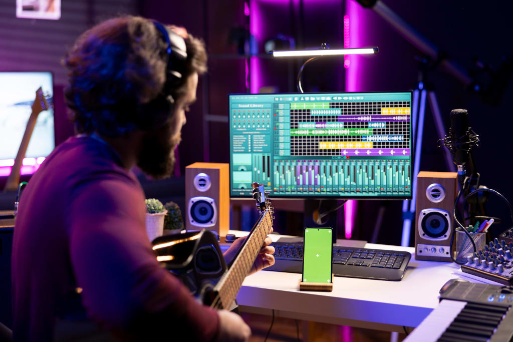 The Business of Music: Digital Strategies for Artists | Education