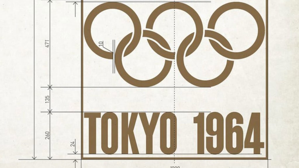 CASE STUDY:THE LEGACY OF THE 1964 TOKYO OLYMPICS ON JAPAN | Gamers