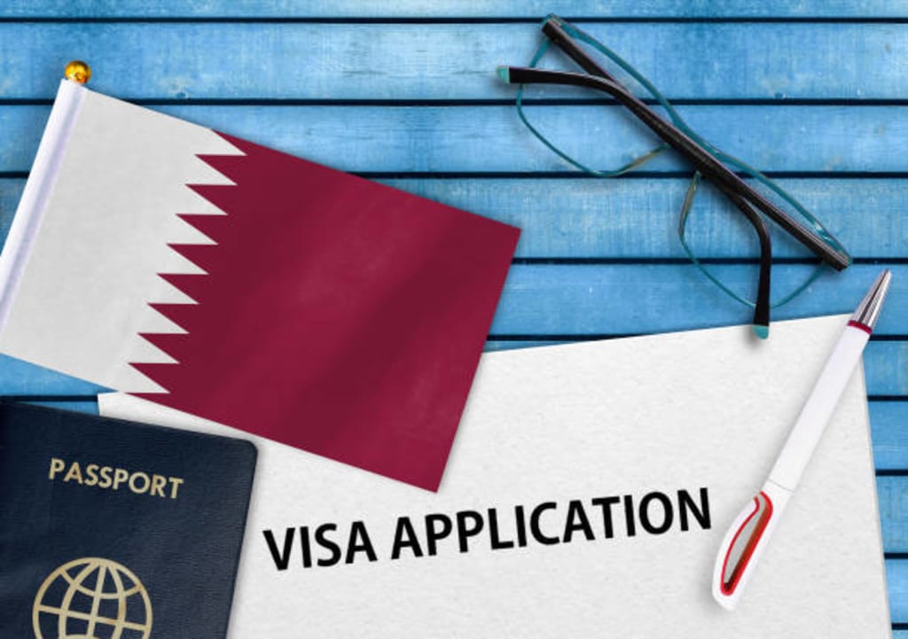 MOI Qatar Visa Check