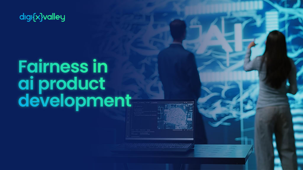 What purpose do fairness measures serve in ai product development 