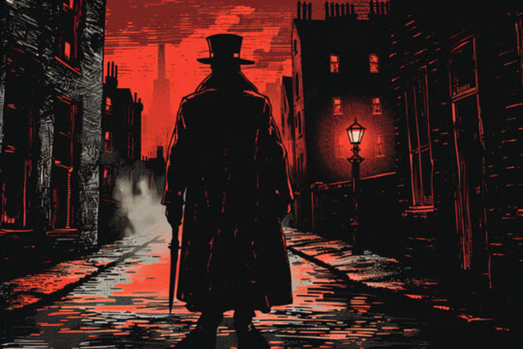 Jack the Ripper: Has the Mystery Finally Been Solved? | Criminal