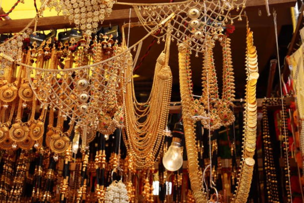 what to expect when selling gold what to expect when selling gold