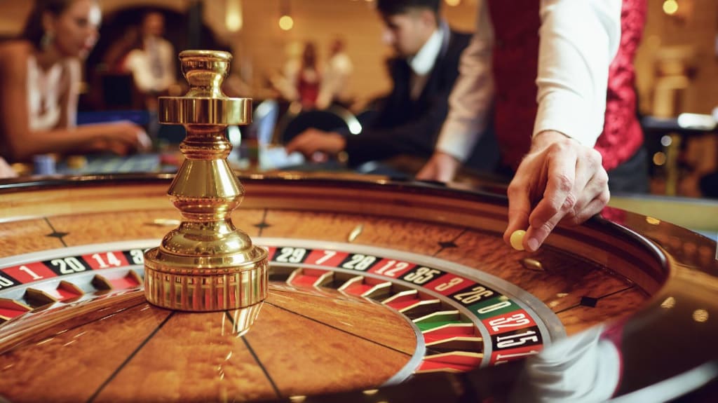 Finden Sie jetzt heraus, was Sie für schnelles Neue Online Casinos Österreich tun sollten.