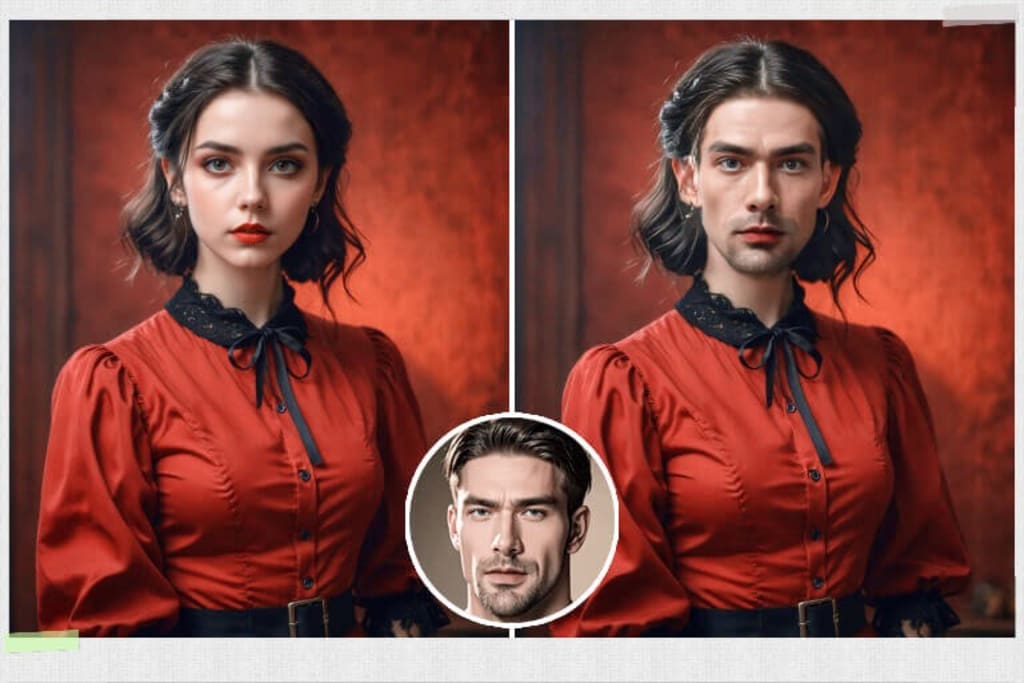 Exploring the World of AI Face Swap: Technology, Applications, and Ethics | Futurism
