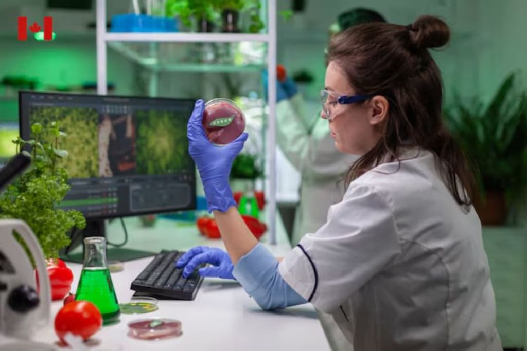 Leading Bioinformatics and Computational Biology Experts in 