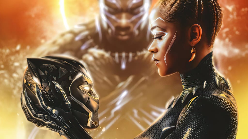 Black Panther 3 Officially Confirmed By Marvel Studios | Geeks