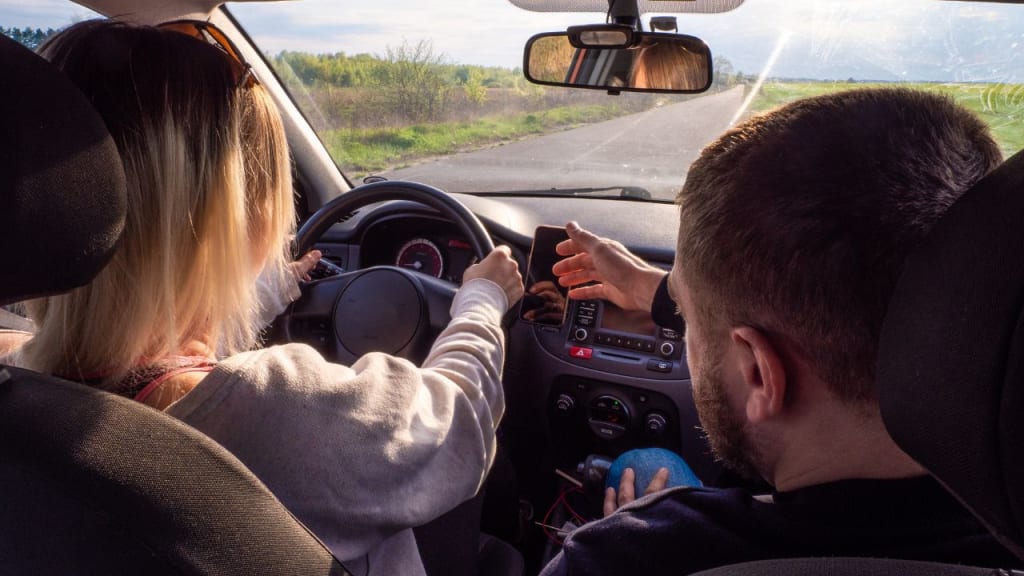 Top Reasons to Enroll in a Defensive Driving School for Safer Roads | Chapters